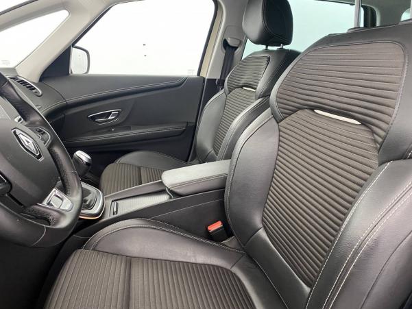 Vente en ligne Renault Scenic 4 Scenic Blue dCi 120 au prix de 23 990 €
