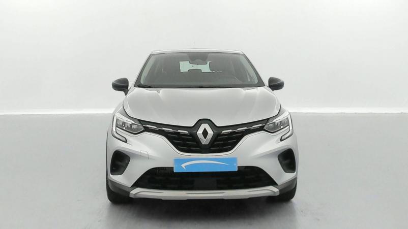 Vente en ligne Renault Captur  TCe 130 EDC FAP au prix de 19 990 €