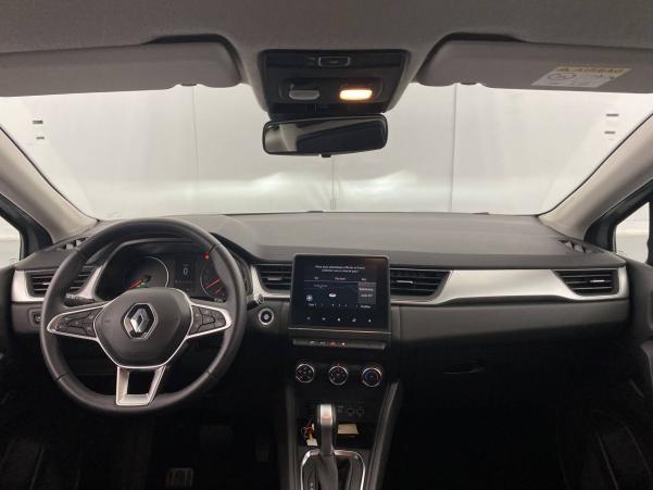 Vente en ligne Renault Captur  TCe 130 EDC FAP au prix de 19 990 €