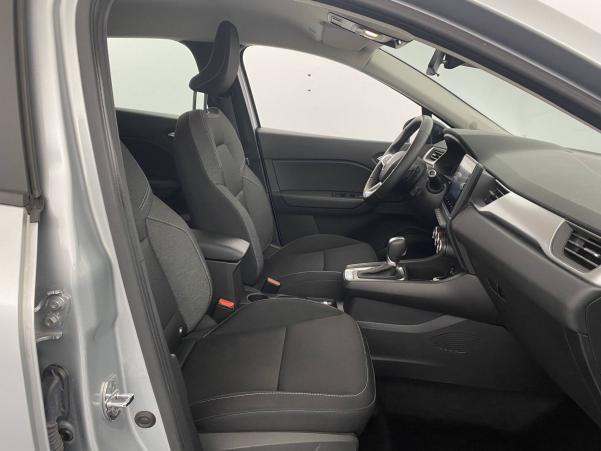 Vente en ligne Renault Captur  TCe 130 EDC FAP au prix de 19 990 €