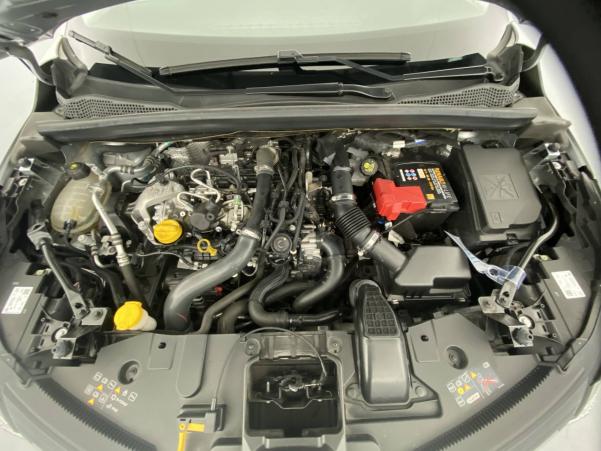 Vente en ligne Renault Captur  TCe 130 EDC FAP au prix de 19 990 €