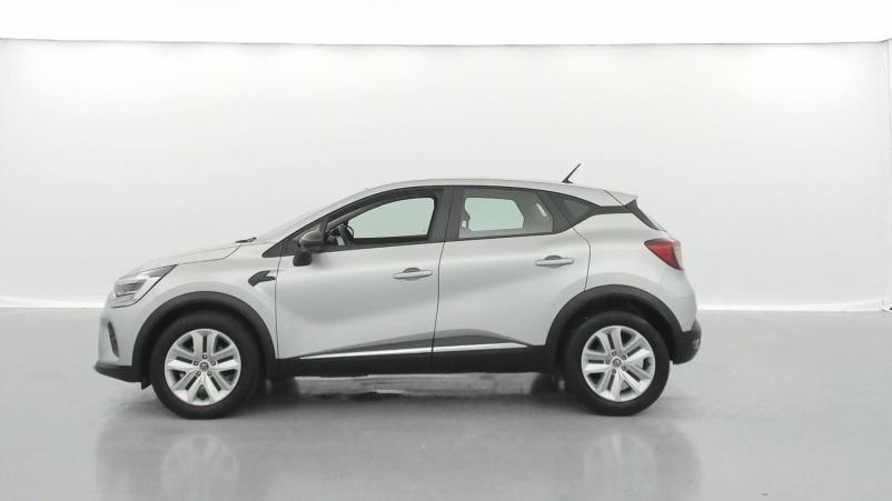 Vente en ligne Renault Captur  TCe 130 EDC FAP au prix de 19 990 €