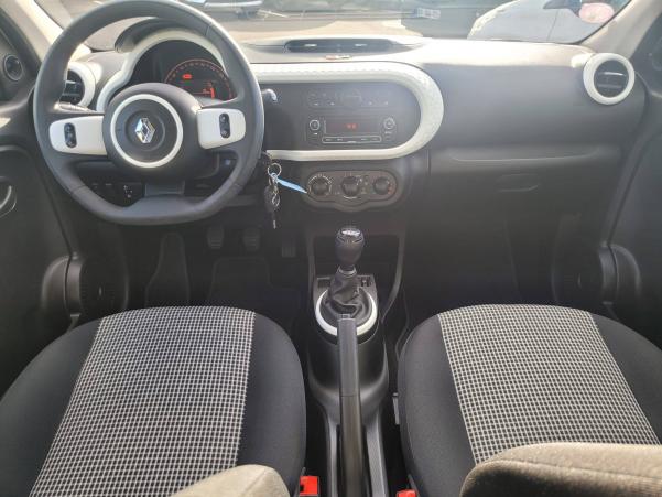 Vente en ligne Renault Twingo 3  SCe 65 - 20 au prix de 10 990 €
