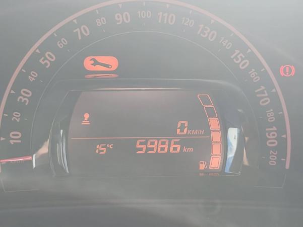 Vente en ligne Renault Twingo 3  SCe 65 - 20 au prix de 10 990 €