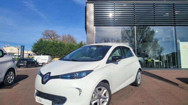 Vente en ligne Renault Zoé Zoe au prix de 14 990 €