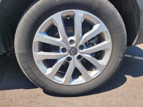 Vente en ligne Renault Kadjar  Blue dCi 115 au prix de 19 990 €