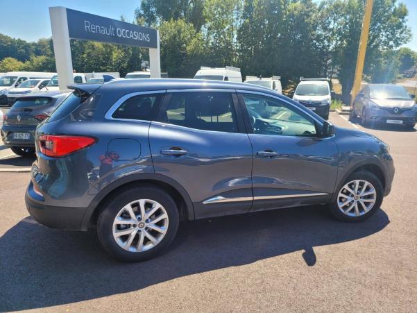 Vente en ligne Renault Kadjar  Blue dCi 115 au prix de 19 990 €