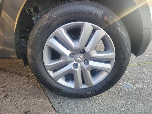 Vente en ligne Dacia Sandero  TCe 90 - 22 au prix de 16 990 €