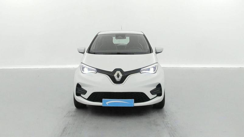 Vente en ligne Renault Zoé  R110 au prix de 14 990 €