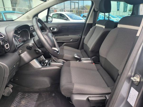 Vente en ligne Citroën C3 Aircross  PureTech 110 S&S EAT6 au prix de 19 990 €
