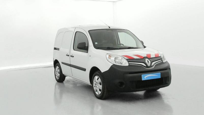 Vente en ligne Renault Kangoo Express  1.5 DCI 75 ENERGY E6 au prix de 13 990 €