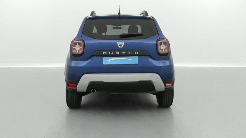 Vente en ligne Dacia Duster  Blue dCi 115 4x2 au prix de 18 990 €