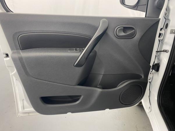 Poignee ext porte coulissante d occasion Renault KANGOO Express