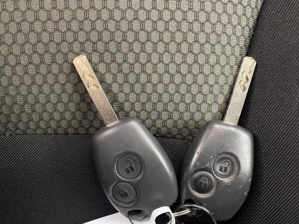 Vente en ligne Renault Kangoo Express  1.5 DCI 75 ENERGY E6 au prix de 13 990 €