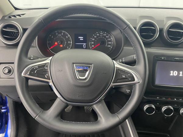Vente en ligne Dacia Duster  Blue dCi 115 4x2 au prix de 18 990 €