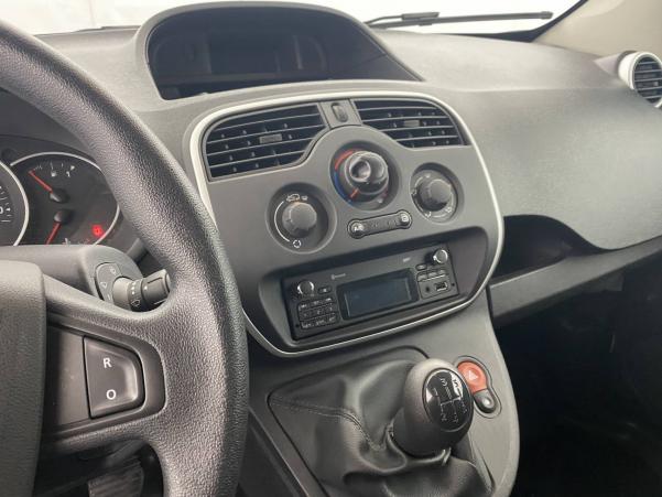 Vente en ligne Renault Kangoo Express  1.5 DCI 75 ENERGY E6 au prix de 13 990 €