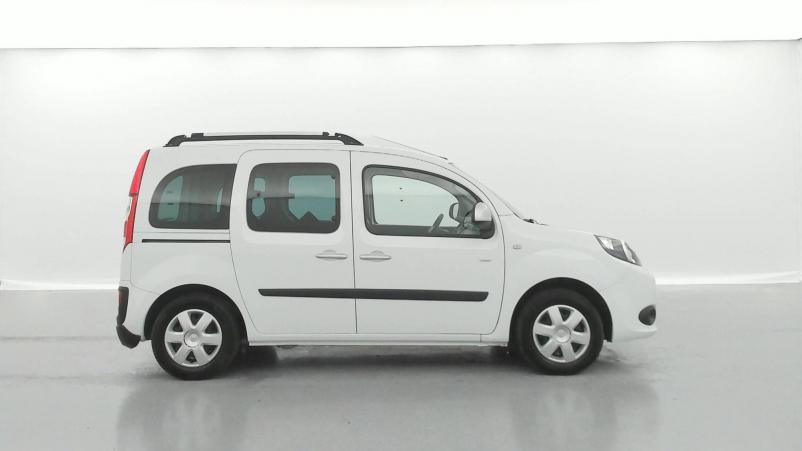 Vente en ligne Renault Kangoo  dCi 90 Energy au prix de 23 990 €