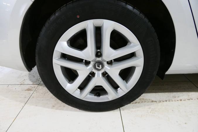 Vente en ligne Renault Megane 4 Estate Mégane IV Estate dCi 110 Energy 90g eco2 au prix de 12 990 €