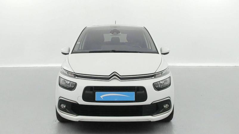 Vente en ligne Citroën C4 Picasso  PureTech 130 S&S au prix de 13 990 €