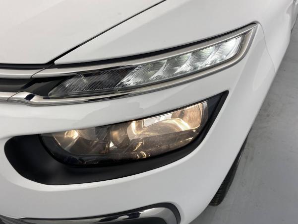 Vente en ligne Citroën C4 Picasso  PureTech 130 S&S au prix de 13 490 €