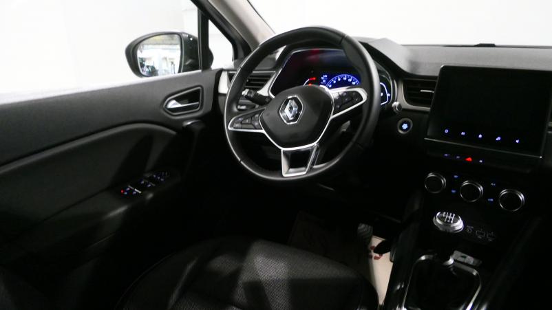 Vente en ligne Renault Captur  TCe 140 - 21 au prix de 21 490 €