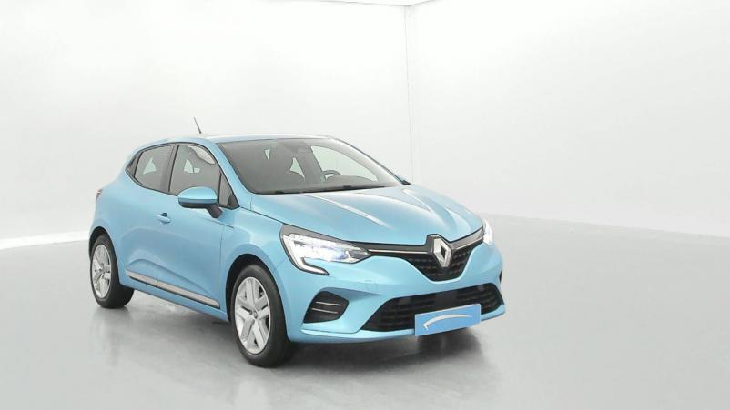 Vente en ligne Renault Clio 5 Clio TCe 100 au prix de 15 700 €
