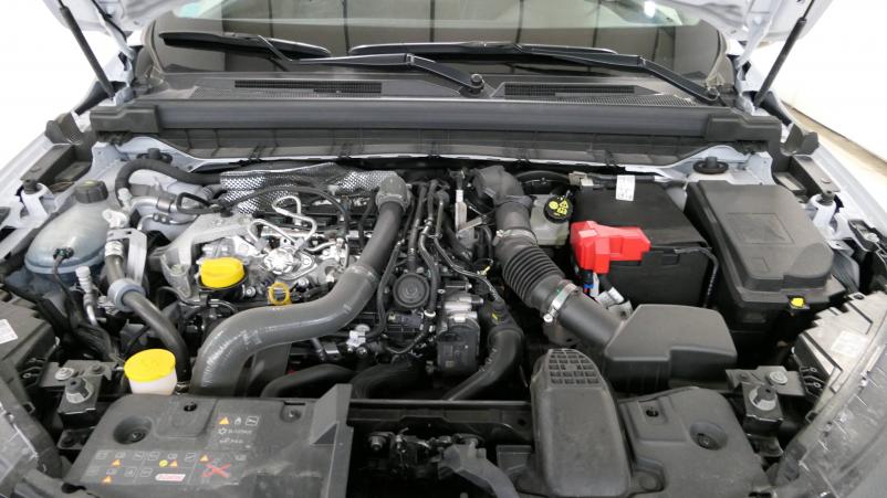 Vente en ligne Renault Arkana  TCe 140 EDC FAP - 22 au prix de 27 990 €