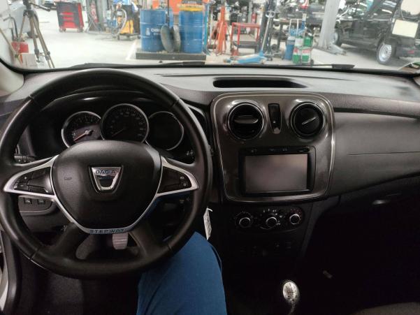 Vente en ligne Dacia Sandero  TCe 90 au prix de 10 890 €