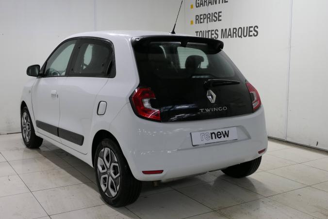 Vente en ligne Renault Twingo 3  SCe 65 au prix de 12 890 €