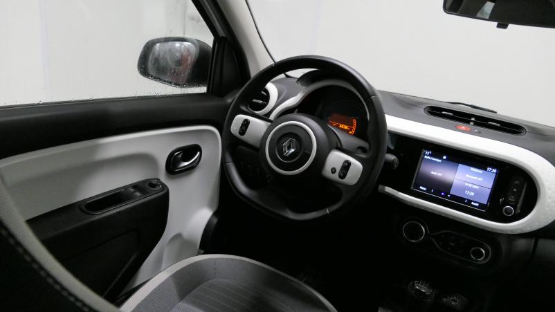 Vente en ligne Renault Twingo 3  SCe 65 au prix de 12 990 €
