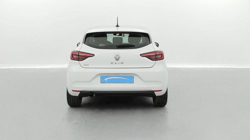 Vente en ligne Renault Clio 5 Clio TCe 100 au prix de 14 990 €