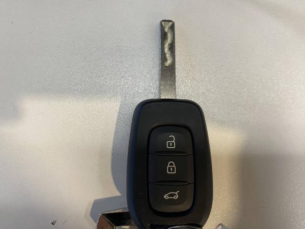 Vente en ligne Renault Clio 5 Clio TCe 100 au prix de 14 990 €
