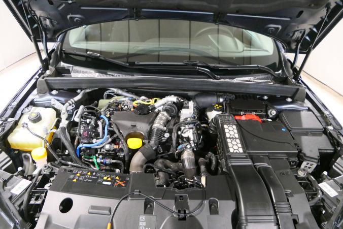 Vente en ligne Renault Megane 4 Estate Mégane IV Estate Blue dCi 115 - 21N au prix de 19 490 €