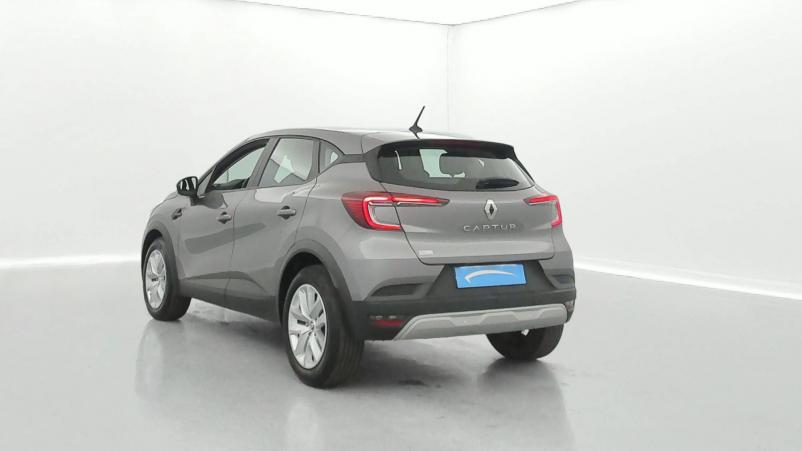 Vente en ligne Renault Captur  TCe 90 - 21 au prix de 18 990 €