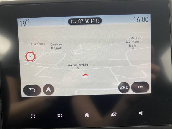 Vente en ligne Renault Captur  TCe 90 - 21 au prix de 18 990 €