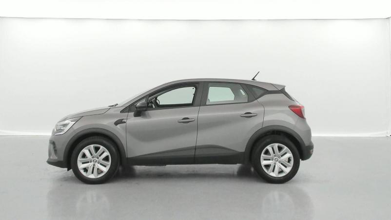 Vente en ligne Renault Captur  TCe 90 - 21 au prix de 18 990 €