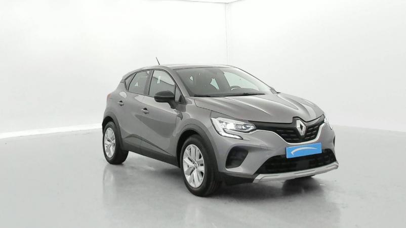 Vente en ligne Renault Captur  TCe 90 - 21 au prix de 18 990 €