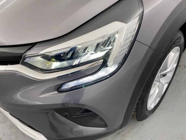 Vente en ligne Renault Captur  TCe 90 - 21 au prix de 18 990 €