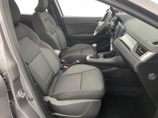 Vente en ligne Renault Captur  TCe 90 - 21 au prix de 18 990 €
