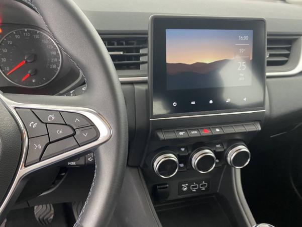 Vente en ligne Renault Captur  TCe 90 - 21 au prix de 18 990 €