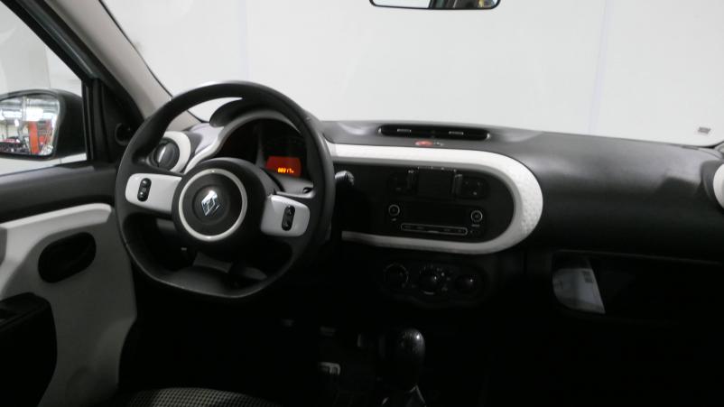 Vente en ligne Renault Twingo 3  1.0 SCe 70 E6 au prix de 8 990 €