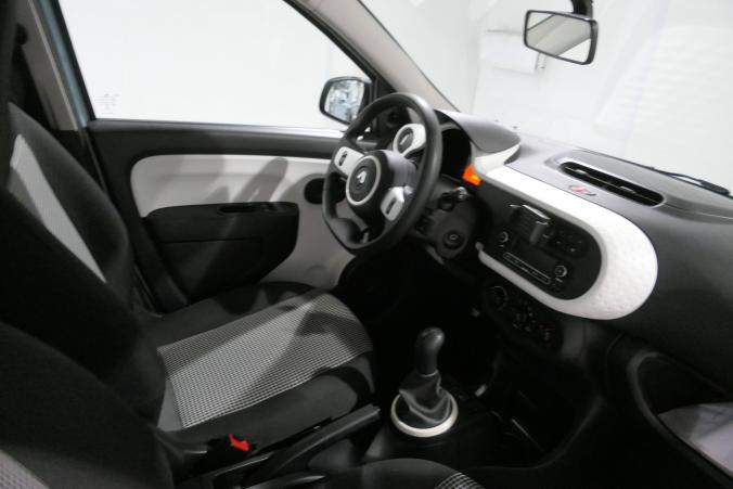 Vente en ligne Renault Twingo 3  1.0 SCe 70 E6 au prix de 8 890 €