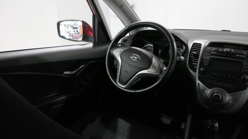Vente en ligne Hyundai ix20  1.6 125 au prix de 12 990 €