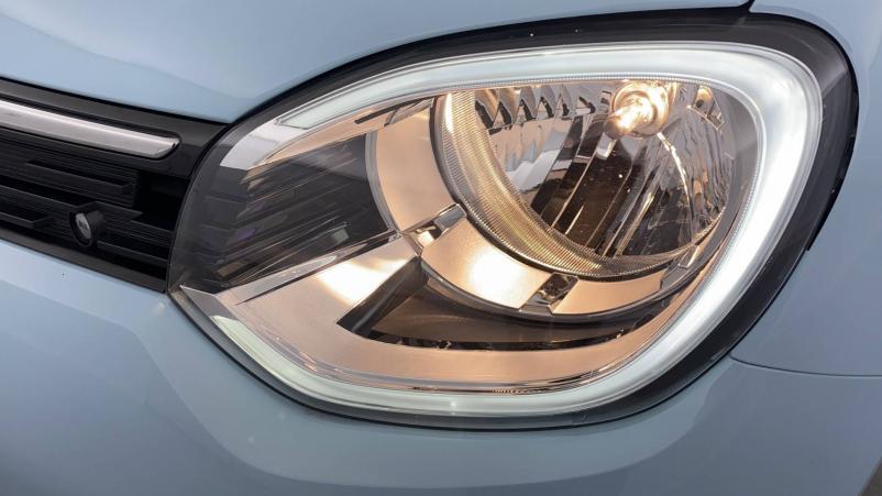 Vente en ligne Renault Twingo Electrique Twingo III Achat Intégral au prix de 12 990 €