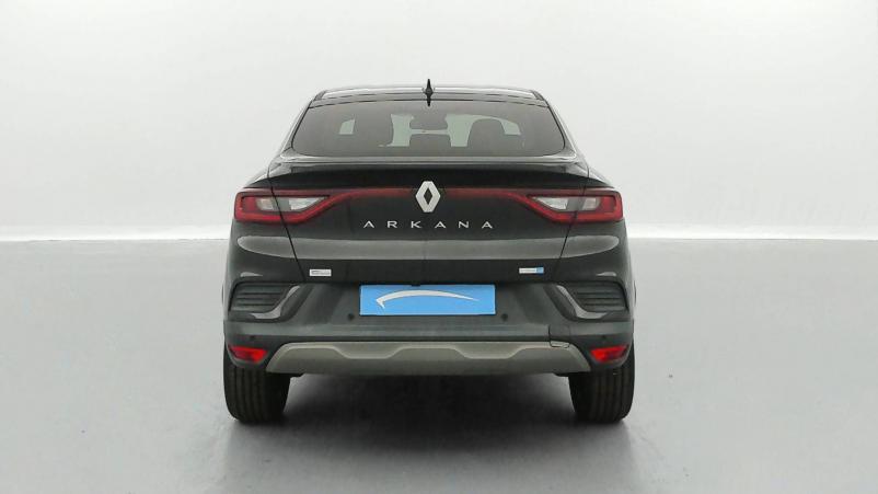 Vente en ligne Renault Arkana  E-Tech 145 - 21B au prix de 26 290 €