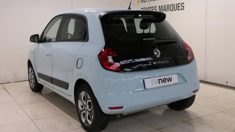 Vente en ligne Renault Twingo 3  SCe 65 au prix de 13 890 €
