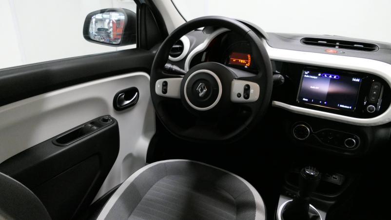 Vente en ligne Renault Twingo 3  SCe 65 au prix de 13 890 €