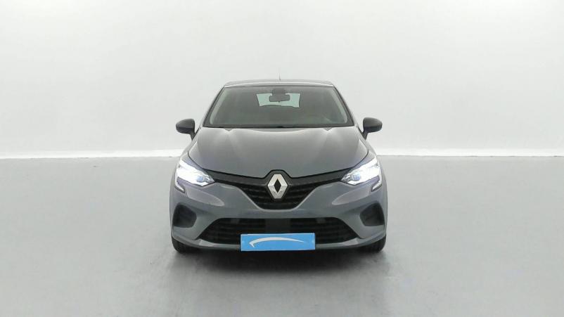 Vente en ligne Renault Clio 5 CLIO SOCIETE BLUE DCI 85 au prix de 10 490 €