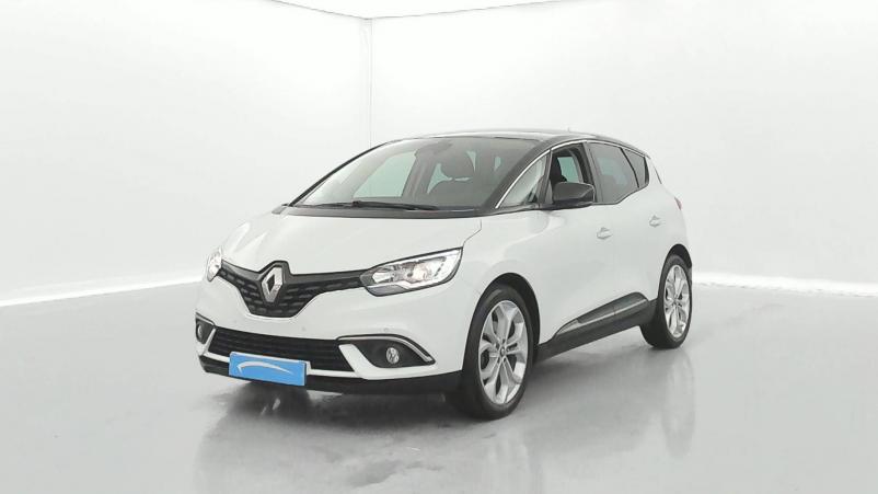 Vente en ligne Renault Scenic 4 Scenic TCe 115 FAP au prix de 17 990 €