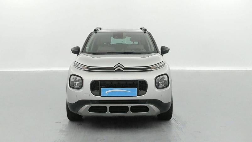 Vente en ligne Citroën C3 Aircross  PureTech 110 S&S BVM6  au prix de 11 980 €